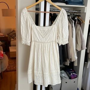 Urban outfitters mini dress